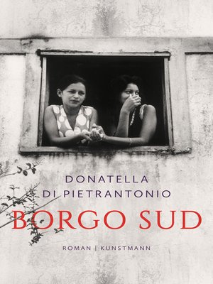 cover image of Borgo Sud